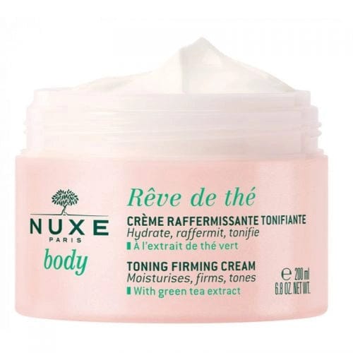 Nuxe Body Reve De The Body Cream 200 ml 3264680021992