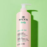 Nuxe Body Reve De The Revitalising Moisturising Milk 400 ml 3264680025105