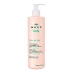 Nuxe Body Reve De The Revitalising Moisturising Milk 400 ml 3264680025105