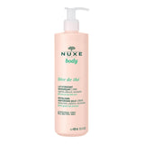 Nuxe Body Reve De The Revitalising Moisturising Milk 400 ml 3264680025105