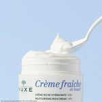 Nuxe Creme Fraiche 48h Moisturising Intensive Care Cream (Dry Skin) 3264680029028