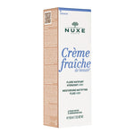 Nuxe Creme Fraiche 48h Moisturizing Care Emulsion (Combination Skin) 3264680027932