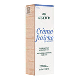 Nuxe Creme Fraiche 48h Moisturizing Care Emulsion (Combination Skin) 3264680027932