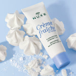 Nuxe Creme Fraiche 48h Moisturizing Care Emulsion (Combination Skin) 3264680027932