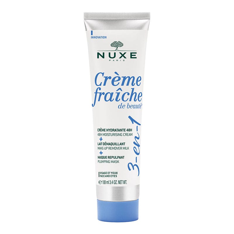 Nuxe Crème Fraîche de Beauté 3in1 Cream 100ml 3264680028014