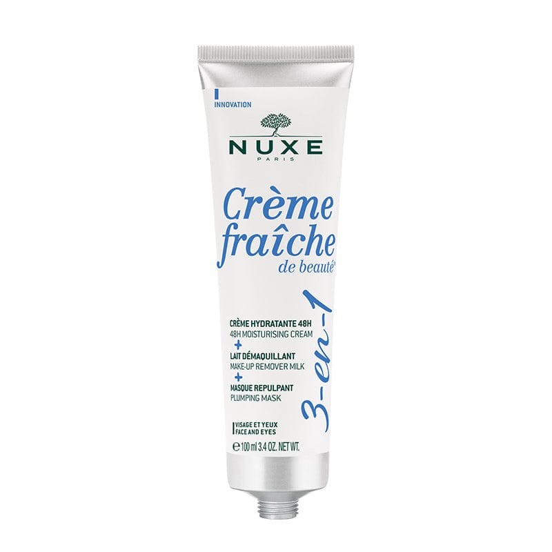 Nuxe Crème Fraîche de Beauté 3in1 Cream 100ml 3264680028014