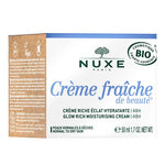 Nuxe Creme Fraiche de Beaute 48hr Moisturising Rich Cream - 2 Pack 715936240535