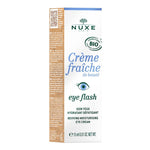 Nuxe Creme Fraiche De Beaute Reviving Moisturising Eye Cream 15ml 3264680037412