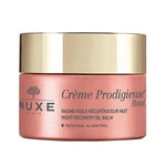 Nuxe Creme Prodigieuse Baume Huile Recuperateur Nuit 50 ml 3264680015854