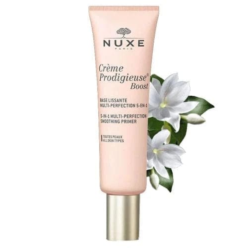 Nuxe Prodigieuse Boost Multi-Perfection Smoothing Primer 30ml 3264680015960