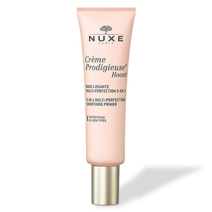 Nuxe Prodigieuse Boost Multi-Perfection Smoothing Primer 30ml 3264680015960