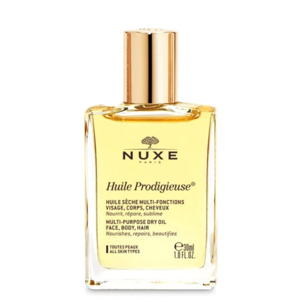 Nuxe Huile Prodigieuse Multi-Purpose Oil 30 ml 3264680016080