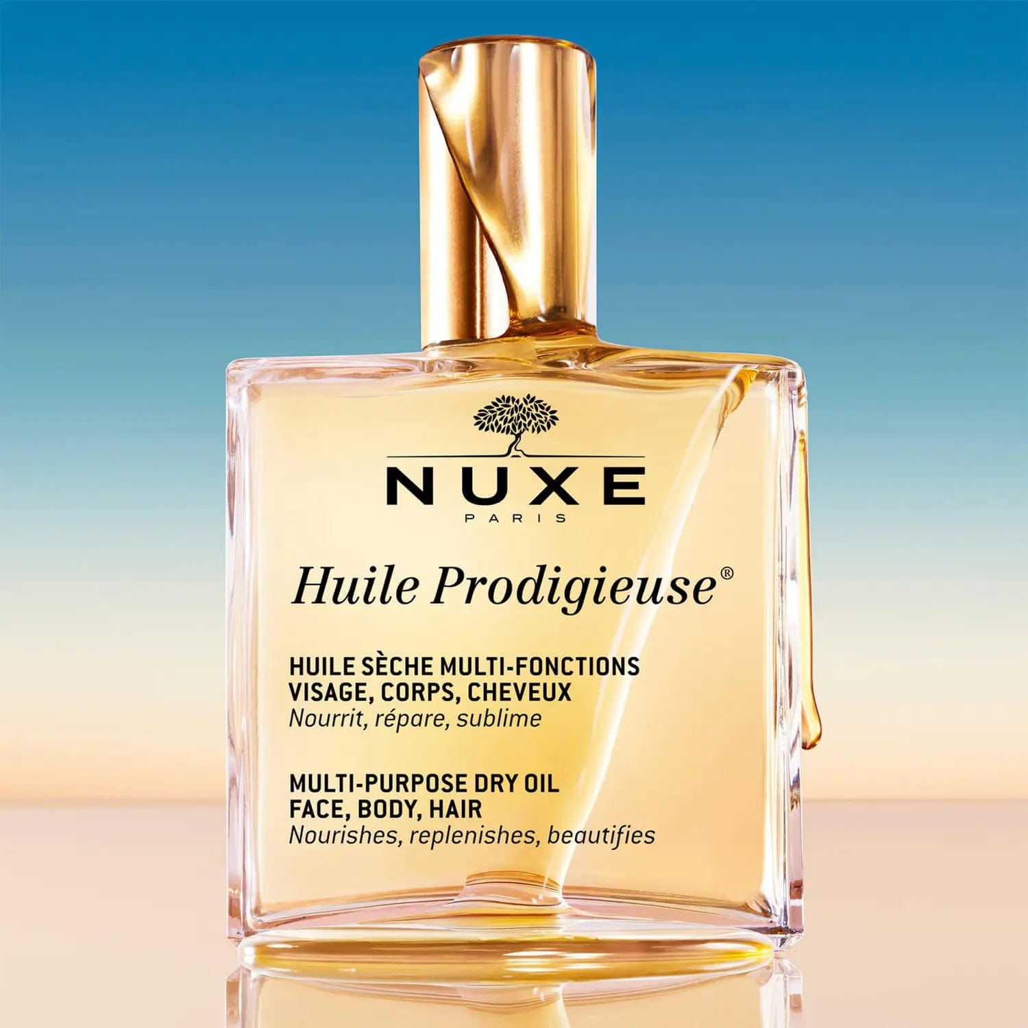 Nuxe Huile Prodigieuse Multi-Purpose Oil 50 ml