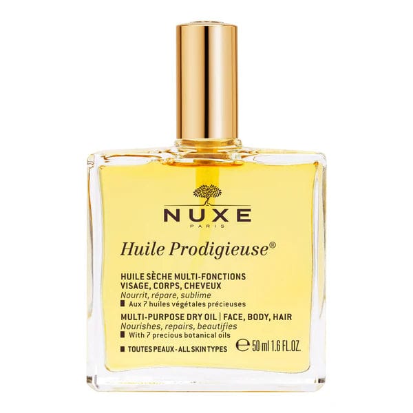 Nuxe Huile Prodigieuse Multi-Purpose Oil 50 ml 3264680002014