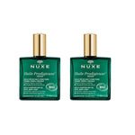 NUXE Huile Prodigieuse Neroli Multipurpose Dry Oil 100 ml 2 Pack