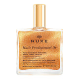 Nuxe Huile Prodigieuse Or Gold Shimmer Dry Oil 50 ml 3264680002021