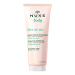 Nuxe Body Reve De The Revitalizing Shower Gel 200 ml 3264680022012