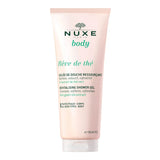 Nuxe Body Reve De The Revitalizing Shower Gel 200 ml 3264680022012