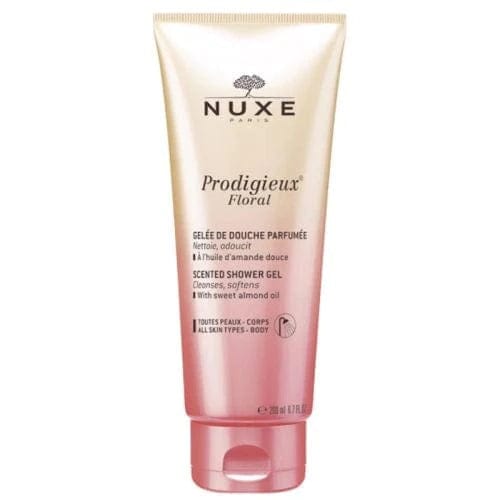 Nuxe Prodigieux Floral Shower Gel 200 ml 3264680026133