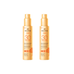 Nuxe Delicious Sun Spray High Protection Spf30 150 ml 2 Pack 715936231205