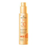 Nuxe Delicious Sun Spray High Protection Spf30 150 ml 3264680032646