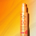 Nuxe Delicious Sun Spray High Protection Spf50 150 ml 2 Pack