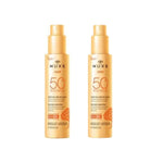 Nuxe Delicious Sun Spray High Protection Spf50 150 ml 2 Pack 715936240542