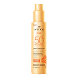 Nuxe Delicious Sun Spray High Protection Spf50 150 ml 3264680012525