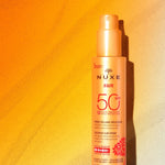 Nuxe Delicious Sun Spray High Protection Spf50 150 ml 3264680012525