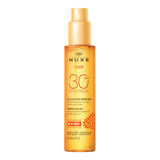 Nuxe Sun Huile Bronzante Haute Protection Spf30 150 ml 3264680007019