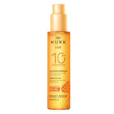 Nuxe Sun Tanning Oil Face & Body SPF10 150 ml 3264680005862