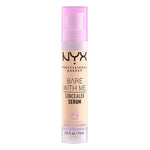 NYX Professional Makeup Bare With Me Concealer Serum -  01 Fair 800897129767