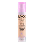 NYX Professional Makeup Bare With Me Concealer Serum -  03 Vanilla 800897129781