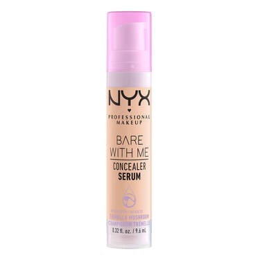 NYX Professional Makeup Bare With Me Concealer Serum -  03 Vanilla 800897129781