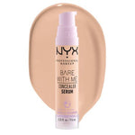 NYX Professional Makeup Bare With Me Concealer Serum -  03 Vanilla 800897129781