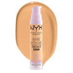 NYX Professional Makeup Bare With Me Concealer Serum - 05 Golden 800897129804