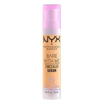 NYX Professional Makeup Bare With Me Concealer Serum - 05 Golden 800897129804