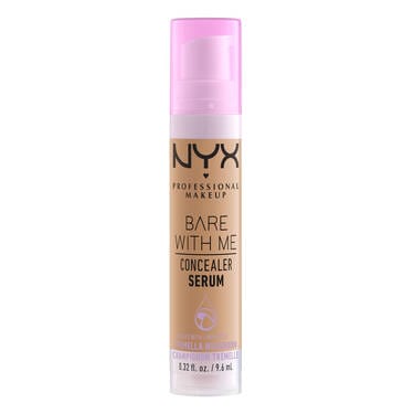 NYX Professional Makeup Bare With Me Concealer Serum - 07 Medium 800897129828