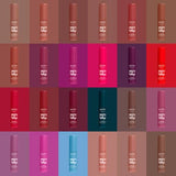 NYX Professional Makeup Smooth Whip Creamy Liquid Matte Lipstick - Cherry Creme 800897136086