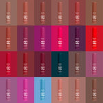 NYX Professional Makeup Smooth Whip Creamy Liquid Matte Lipstick - Pancake Stacks 800897130985