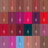 NYX Professional Makeup Smooth Whip Creamy Liquid Matte Lipstick - Pancake Stacks 800897130985