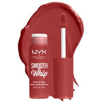 NYX Professional Makeup Smooth Whip Creamy Liquid Matte Lipstick - Parfait 800897131081