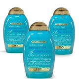 OGX Argan Oil Of Morocco Conditioner 385 ml 3 Pack 715936234114