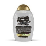 OGX Charcoal Detox Conditioner 385 ml 3574661698885