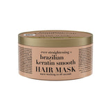 OGX Brazilian Keratin Smooth Hair Mask 300 ml 3574661711003