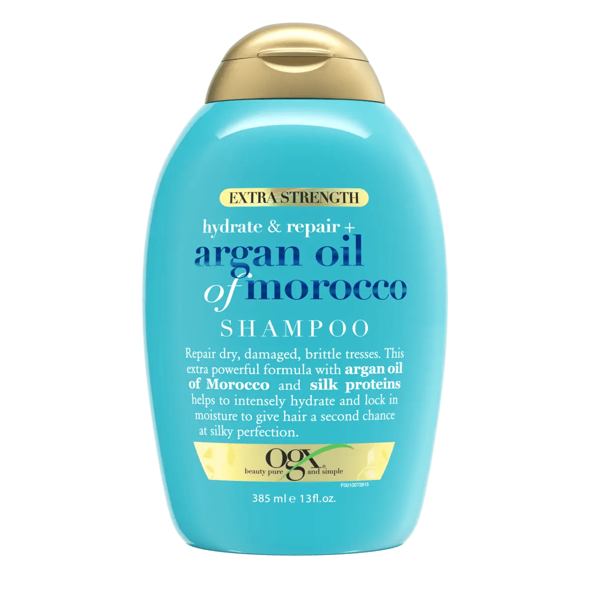 OGX Argan Oil of Morocco Shampoo 385 ml 3574661799193