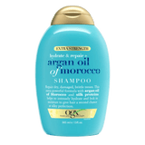 OGX Argan Oil of Morocco Shampoo 385 ml 3574661799193