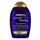 OGX Purple Toning Shampoo 385 ml 3574661580395