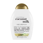 OGX Shampoo Nourishing Coconut Milk 385 ml 3574661614380