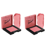 Pastel Cream Blush - 41 Dazzling -2 Pack 757279511422